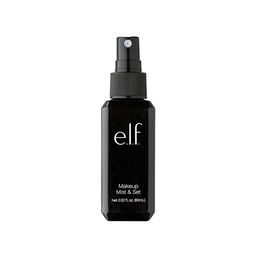 E.L.F. COSMETICS MAKEUP MIST & SET CLEAR - ФИКСАТОР ЗА ГРИМ